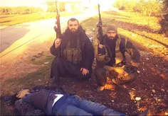 گروه تروریستی داعش به سمت کربلا در حال پیشروی است.سوره فی