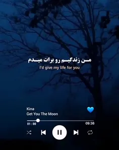 Get you the moon:)