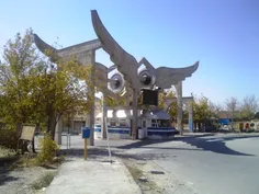 راه اهن زنجان