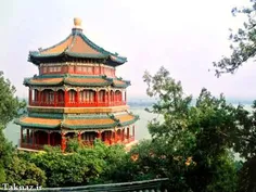 قصر تابستانی ، چین
