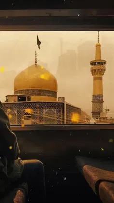 یا امام رضا(ع) 🍀🕊