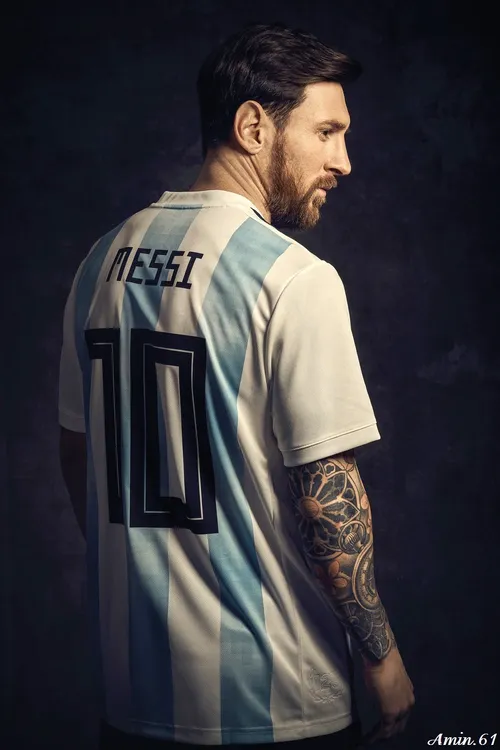 LeoMessi