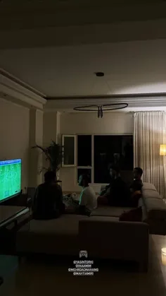 *حامیم: من فیفام عالی😏😎*