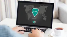 اختلال گسترده در سرویس های VPN # #چین بعد از شیوع #کرونا_