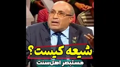 المستبصر التونسی محمد الصالح الهنشیر 