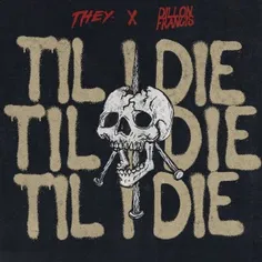 دانلود آهنگ THEY & Dillon Francis به نام Till I Die