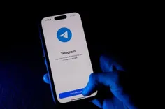 تلگرام در اسپانیا فیلتر شد !