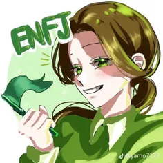 enfj