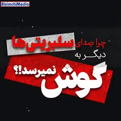 الان‌صداشون‌درنمیاد