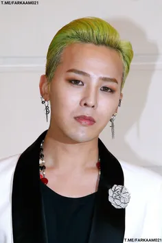 FARKAAM IVOXYGEN | G-DRAGON