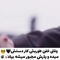 سریال روباه نه دم