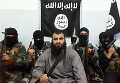 گروه ادم خوار ایسیس (داعش) اعلام کرده 
