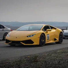 Sinister Huracán