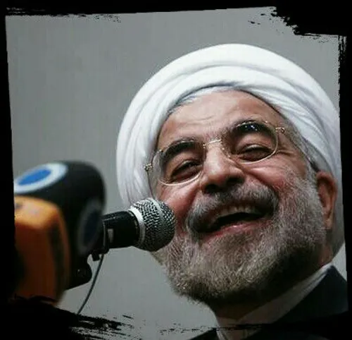 روحانی: از سال ۵۸ بسیجی ام و هنوز کارت بسیجم را دارم