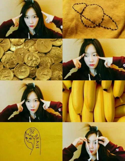 TAEYEON 💙 ∆