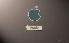 apple