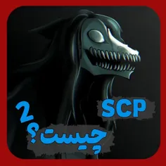 Scp2😈