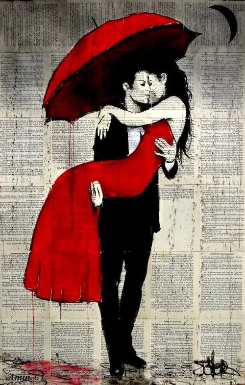 LouiJover Love