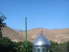 امامزداه عبداله کلور خلخال