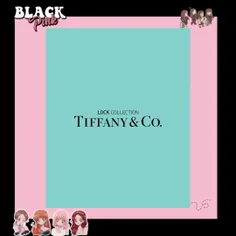 ویدیوی منتشر شده از رزی برای کمپین "Lock" برند Tiffany & 