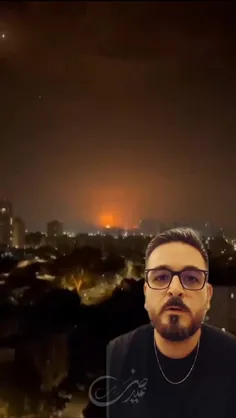 #ایران #ایران_قوی #انتقام_ملی #وعده_صادق #مرگ_بر_اسراییل 