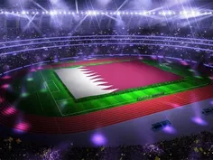 افتتاحیه جام جهانی با تلاوت قرآن آغاز می‌شود