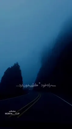 منم دلم گرفته مشتی 😮‍💨