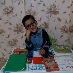 بچگی های علیرضا دستگیر