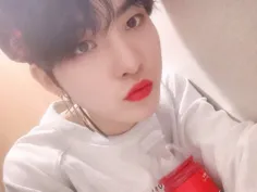 زود خوب شو نگران شدیم:):broken_heart: #هوال #دبویز #hwall