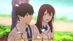 هشدار اسپویل انیمه I wanna eat your pancreas