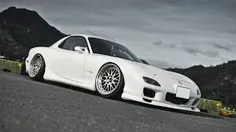 Mazda RX7