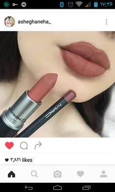 gooood;-)#lipstick#colour