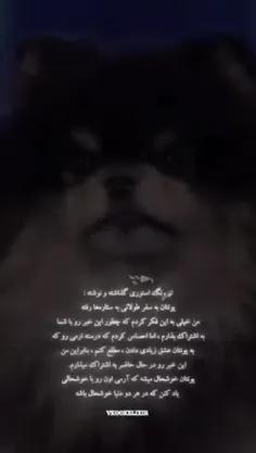 تهیونگ استوری گذاشت که ... 