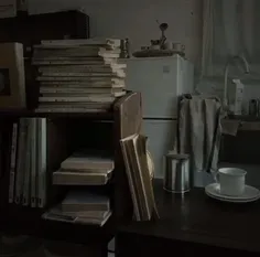 فقط خواستم یاد آوری کنم تی اکس تی همون بوی فرنداین که ندا