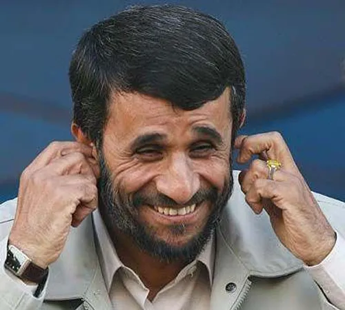 اگر دوره احمدی نژاد بود دوشنبه سه شنبه و چهارشنبه بین الت