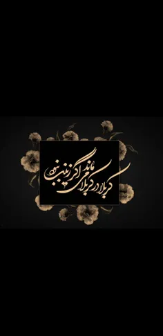 #چرا_به_حضرت_زینب_س_عقیله_بنی_هاشم_میگویند؟