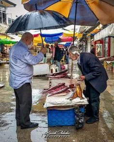 اولين چيزى كه بعد از ديدن اين تصوير به ذهنتون ميرسه چيه؟