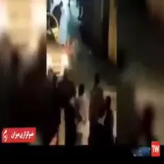 اراذل و اوباش هرزه، که مفت جانشان را به مبلغی ناچیز برای وطن فروشی به موساد فروختند و اعدام شدند! بیچاره های بدبخت!