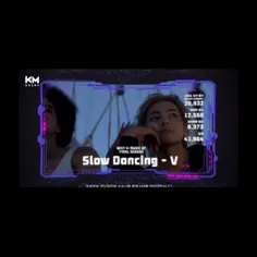 آهنگ "Slow dancing" برنده ‹ Best K-Music › در چهارمین فصل