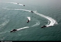 🔰انهدام شناورهای هدف با موشک کروز در رزمایش نیروی دریایی سپاه _ بخش سوم...🔰
