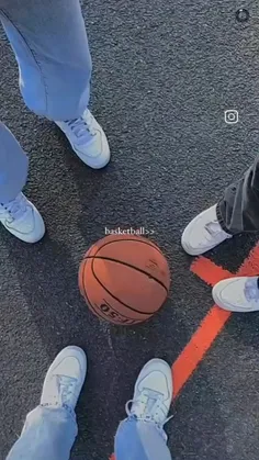 basketball 🏀