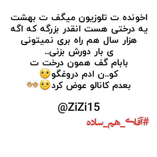 آقای هم ساده