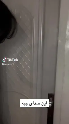 آره تقصیر من بود....🙂💔