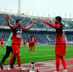 sorامیدوارم هرجا میری بهترین باشی،#پسر پرسپولیسی...ولی...