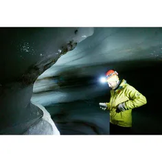 Ice cave part 2 @svalbard_wildlife_expeditions @visitsval
