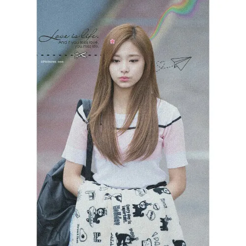 tzuyu 💫