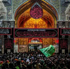 شده فرمانده و ؛؛  دل نیز چو مَرئوسِ حسین...