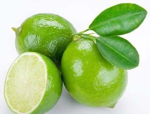 ❗ ️آب لیمو باعث بهبود هضم غذا می شود.