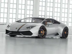 Lamborghini-Huracan_LP580 - سفارشی ...