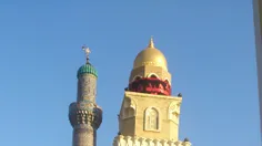 مسجد کوفه